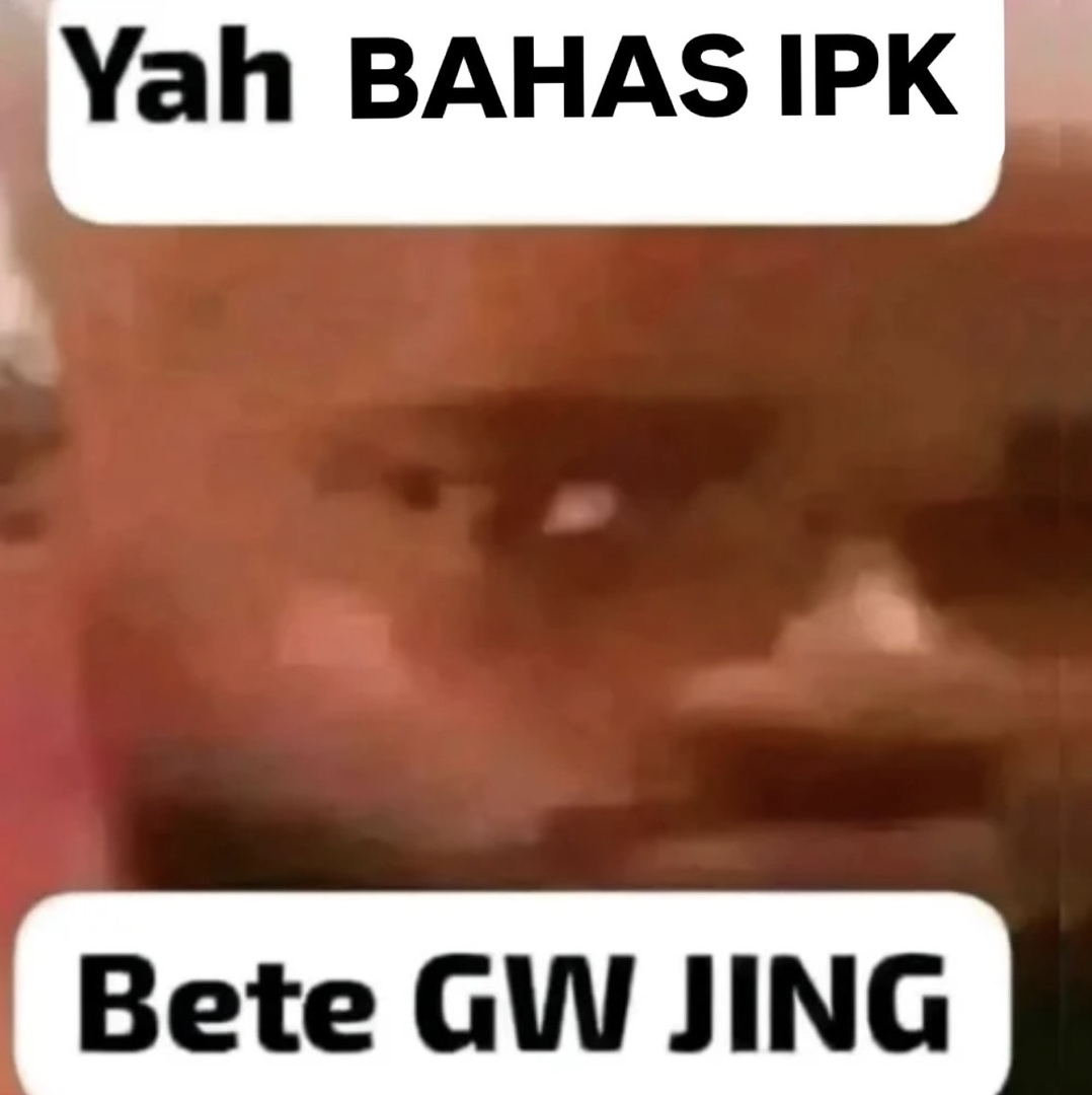 fess10nopember's tweet image. next semester pls be nice😇