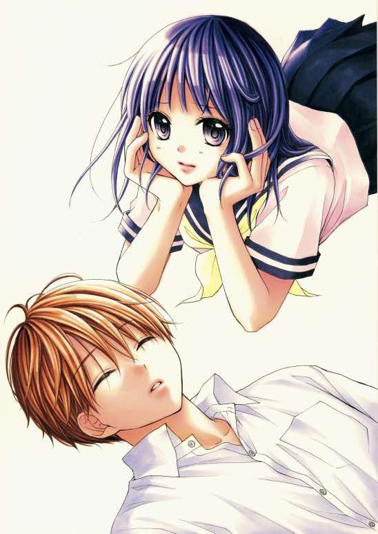 くまがい杏子/東京神狼⑤7/25発売 (@kumakyo_) / Posts / X