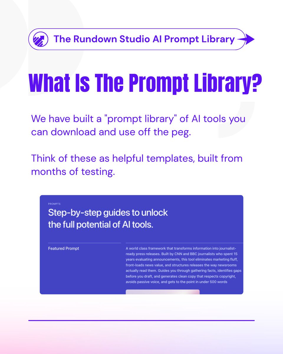 The Rundown Studio tweet media