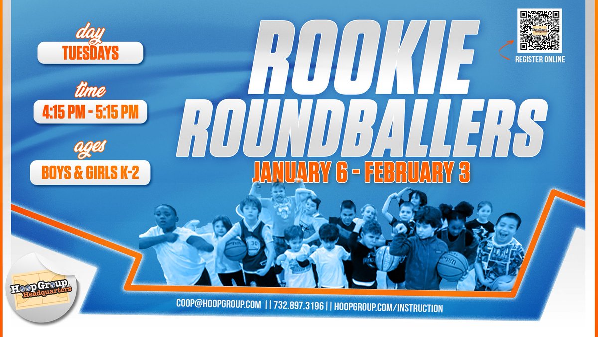 Hoop Group HQ tweet media