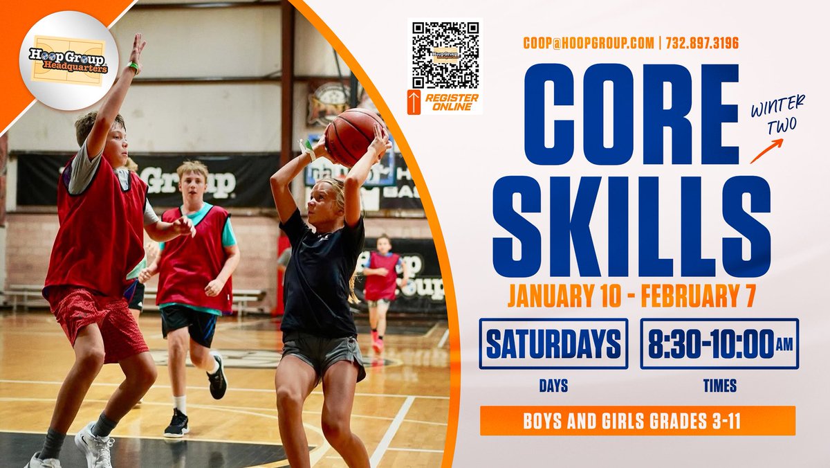 Hoop Group HQ tweet media