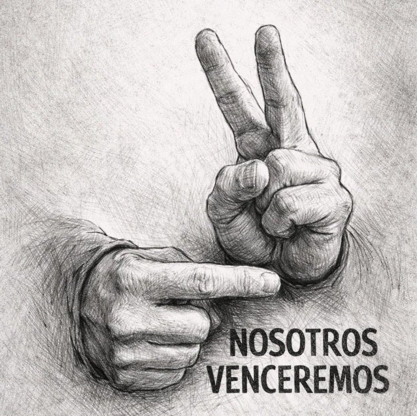 Comando Hugo Chávez tweet media