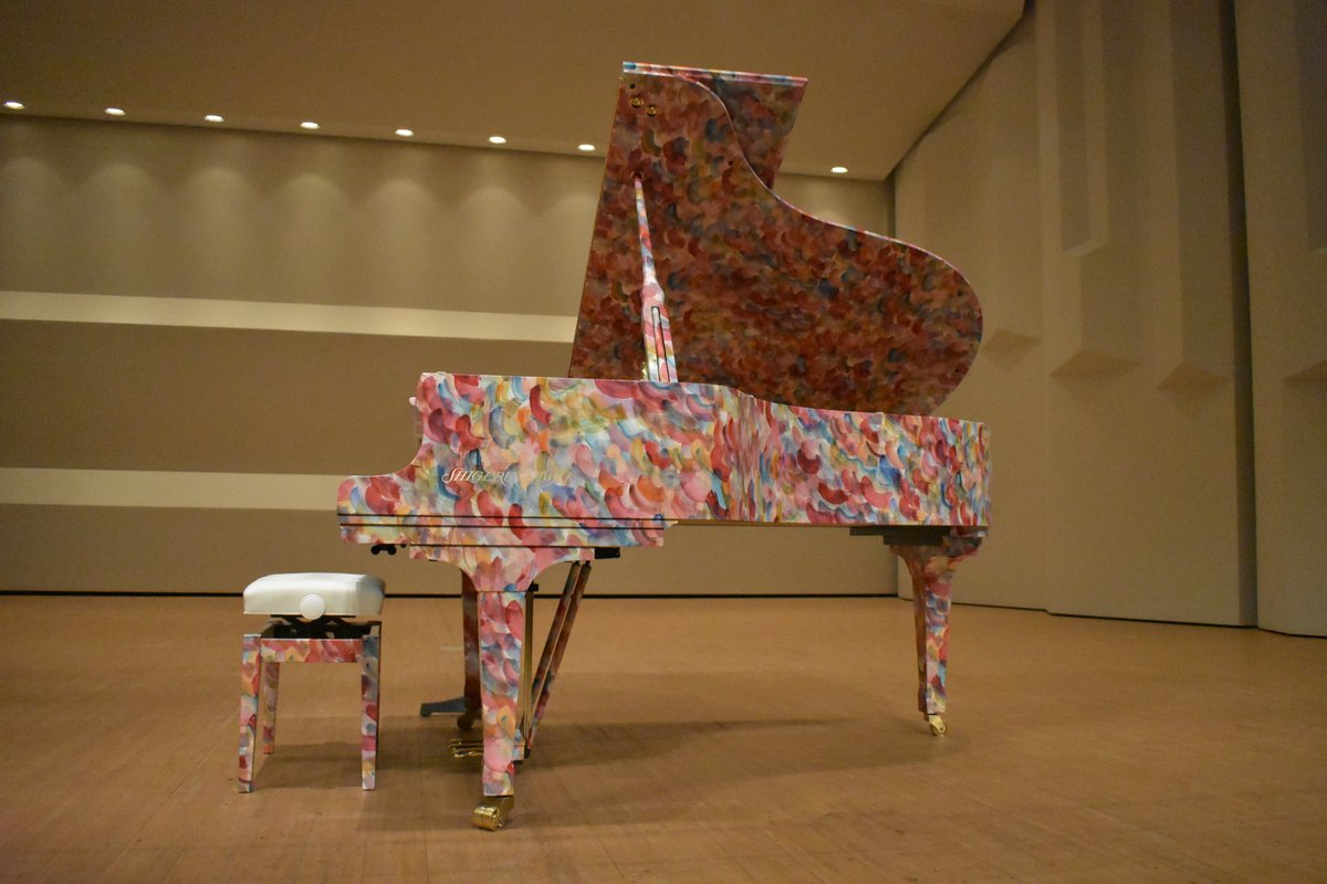 最後は、幾多の設定から導き出した『正解』だった。」 様々な微調整を