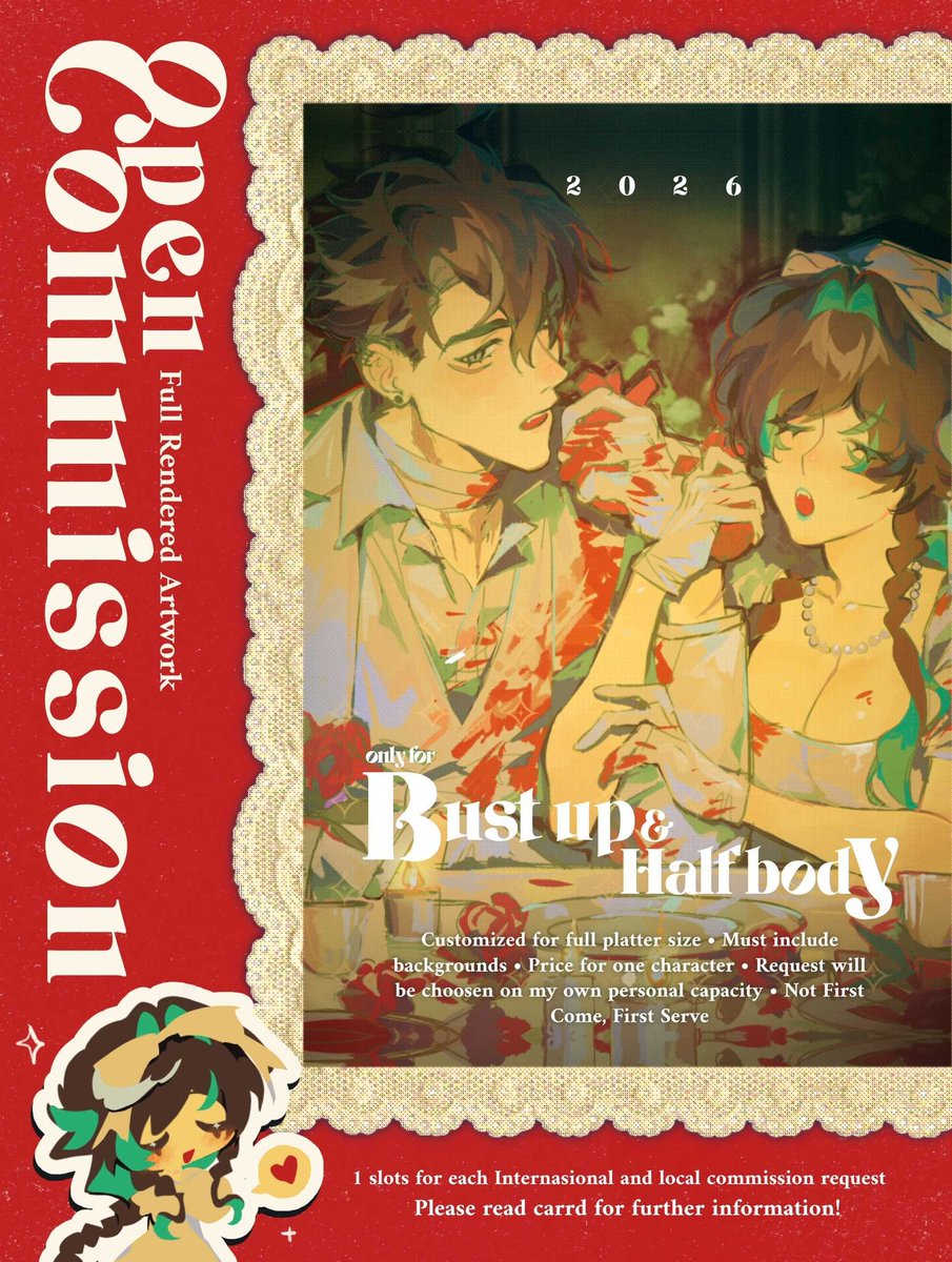 Fumi 🍀 CP6 H06-07 tweet media