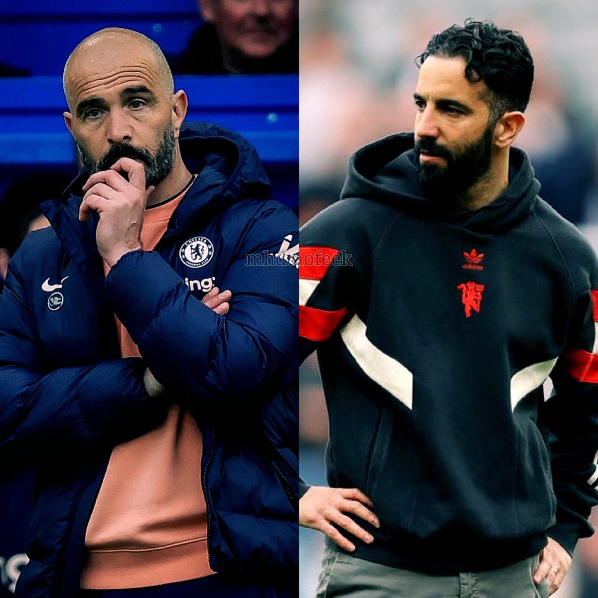 Vigi | Football Analyst tweet media