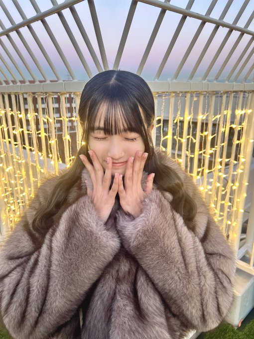 福田蒔已花のTwitter画像20