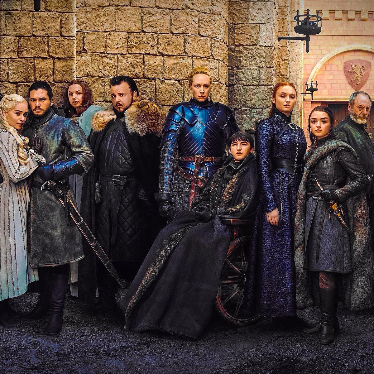 The Direct tweet media