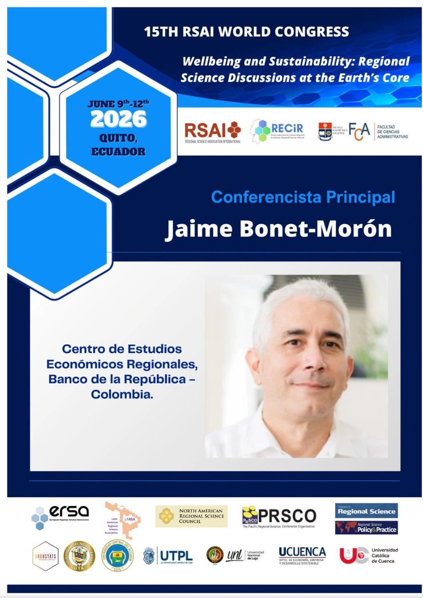 Jaime Bonet tweet media