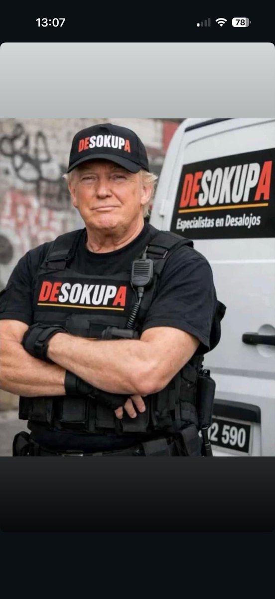 Mi último fichaje estrella!

<a href="/realDonaldTrump/">Donald J. Trump</a> 💪🔥