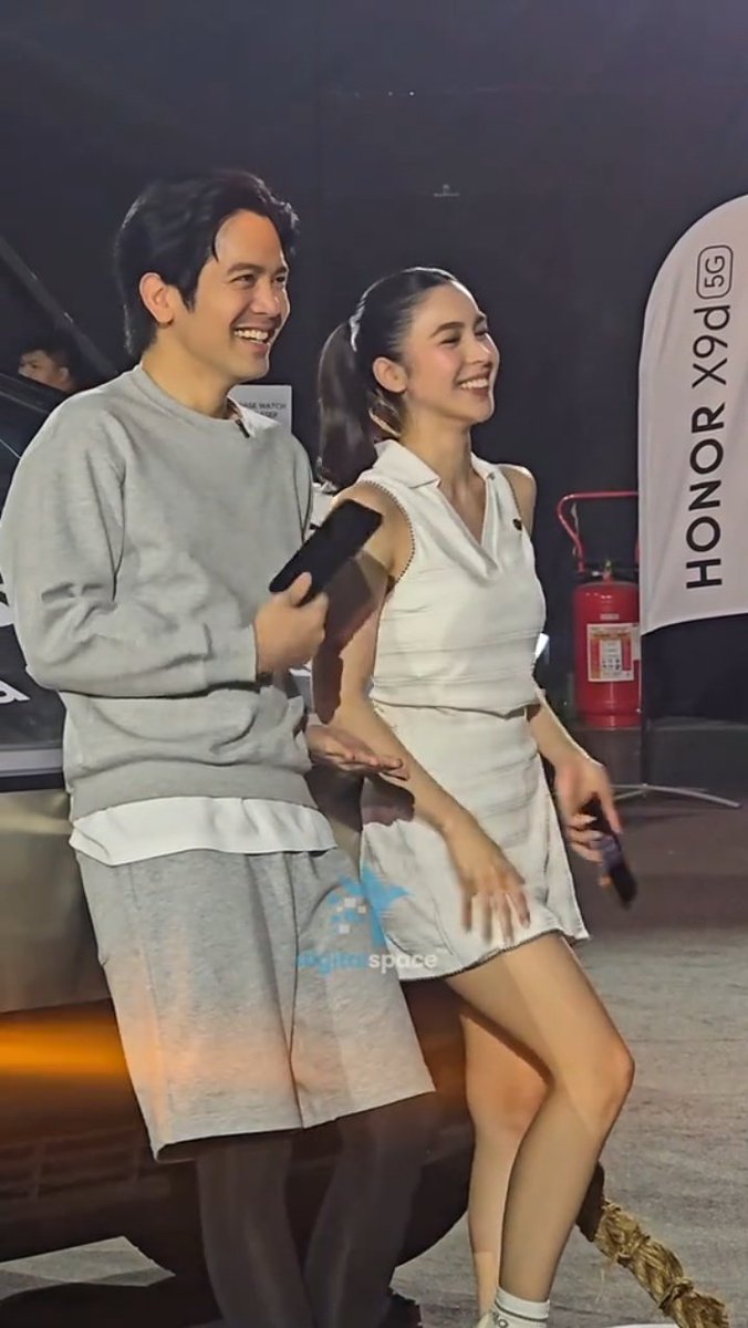 popoy__gonzales's tweet image. kahit balik baliktarin ang mundo, ang lala talaga ng chemistry nila 🥹