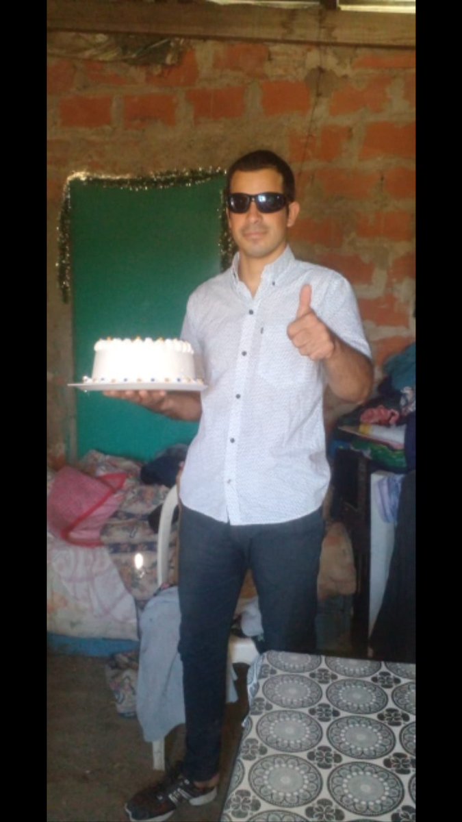 ✌David Correa✌ tweet media