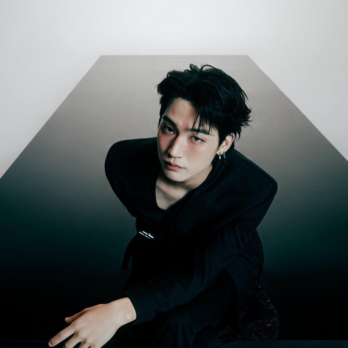 OneilyMusic's tweet image. Happy 32nd birthday to JAY B of GOT7!