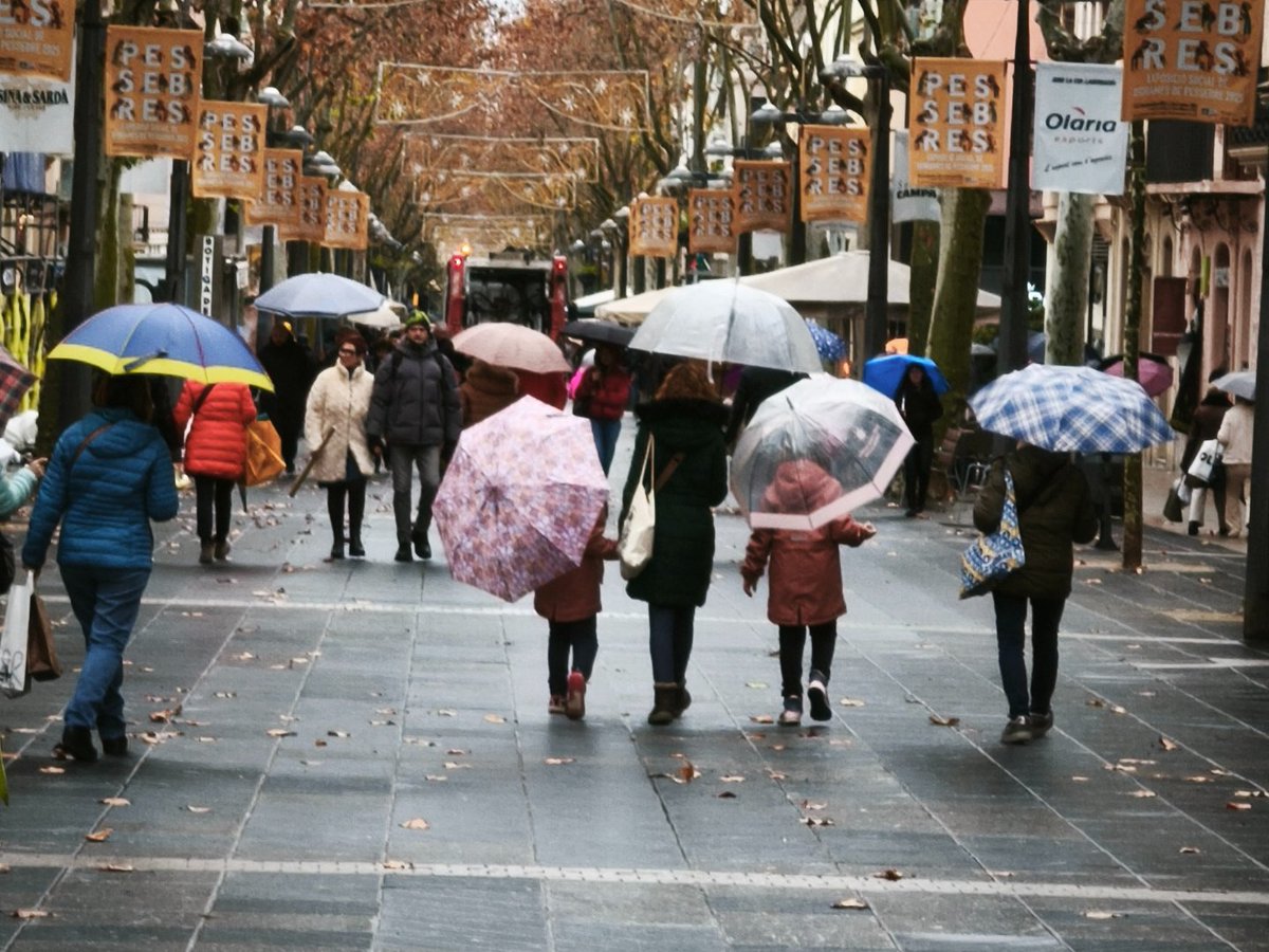 ❄️ Davant l’activació de l'alerta del PROCICAT per onada de fred Vilanova i la Geltrú mobilitza l’atenció i protecció cap a les persones vulnerables tot obrint el Centre Cívic de la Collada com a espai d'allotjament temporal.
Més informació vilanova.cat/noticies/detal…