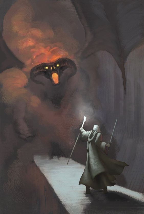 Middle Earth tweet media