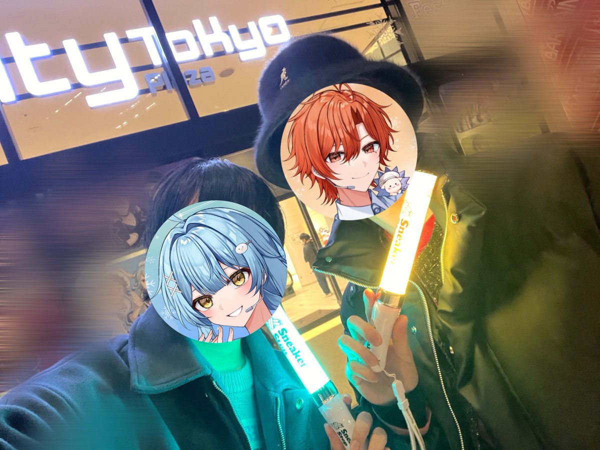 そあらくん@STPR BOYS (@Amai_nico) / Highlights / X