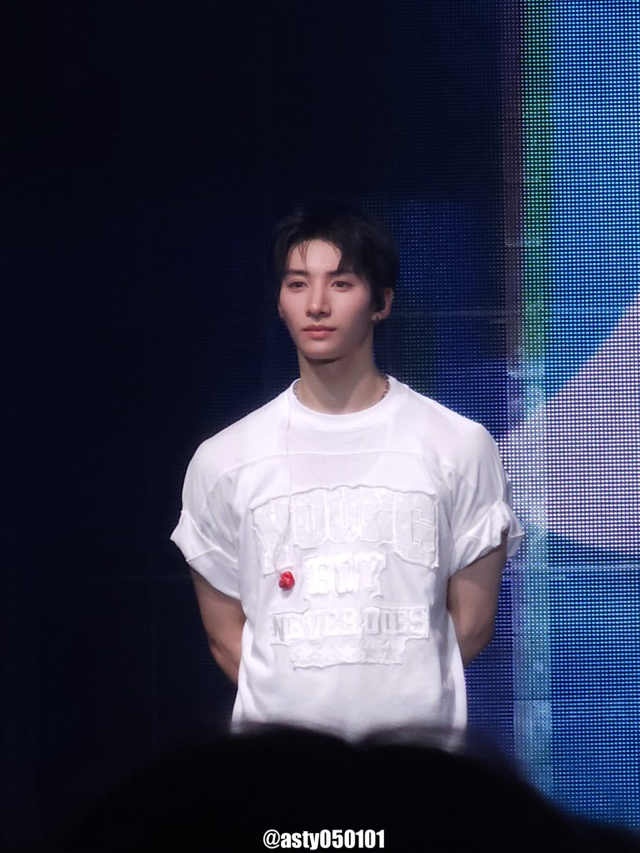 NEXZ sc taipei 20260103 #NEXZ #yu #富安悠