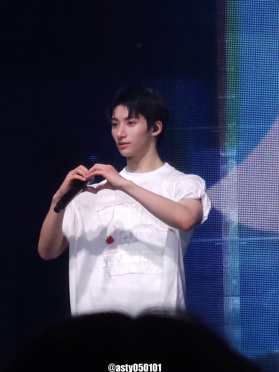 NEXZ sc taipei 20260103 #NEXZ #yu #富安悠