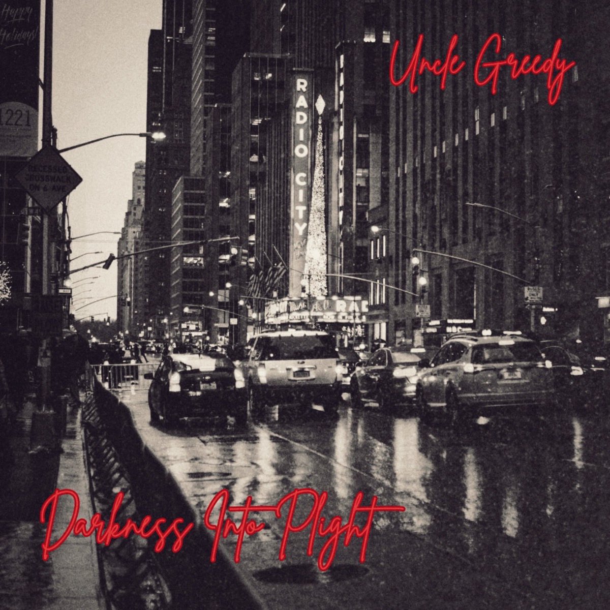 Uncle Greedy Music tweet media