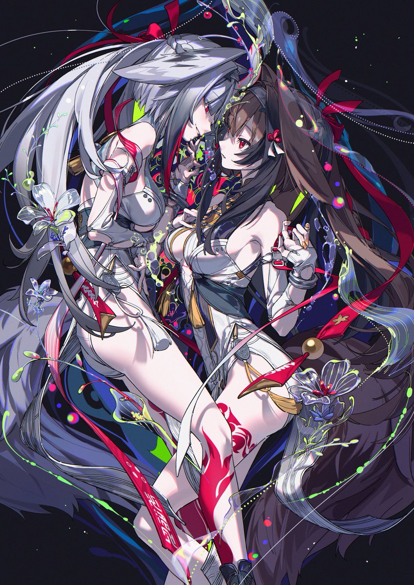 りたお tweet media