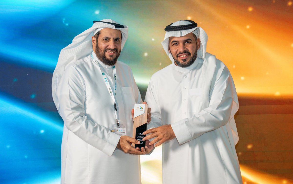 عالم الضيافة tweet media