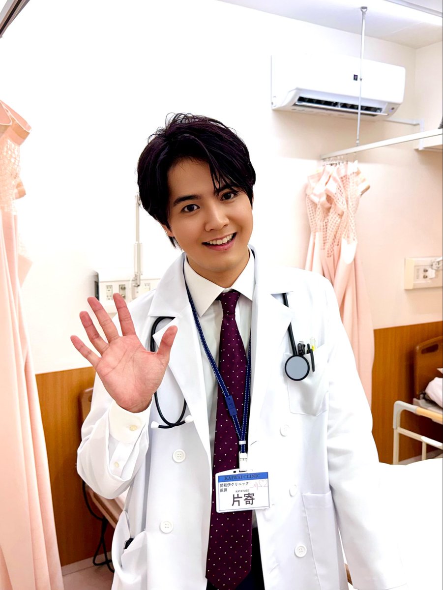 片寄涼太(ヨセ)のスタッフ公式 (@yose__staff) / Posts / X