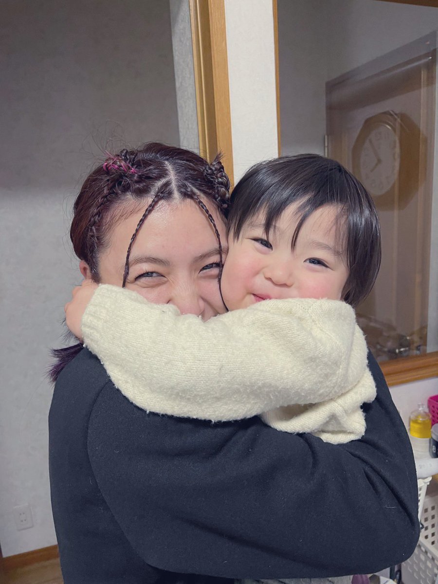 ぱんちゃん 璃奈😈⚡️危険モード中 (@panchanrina) / Posts / X