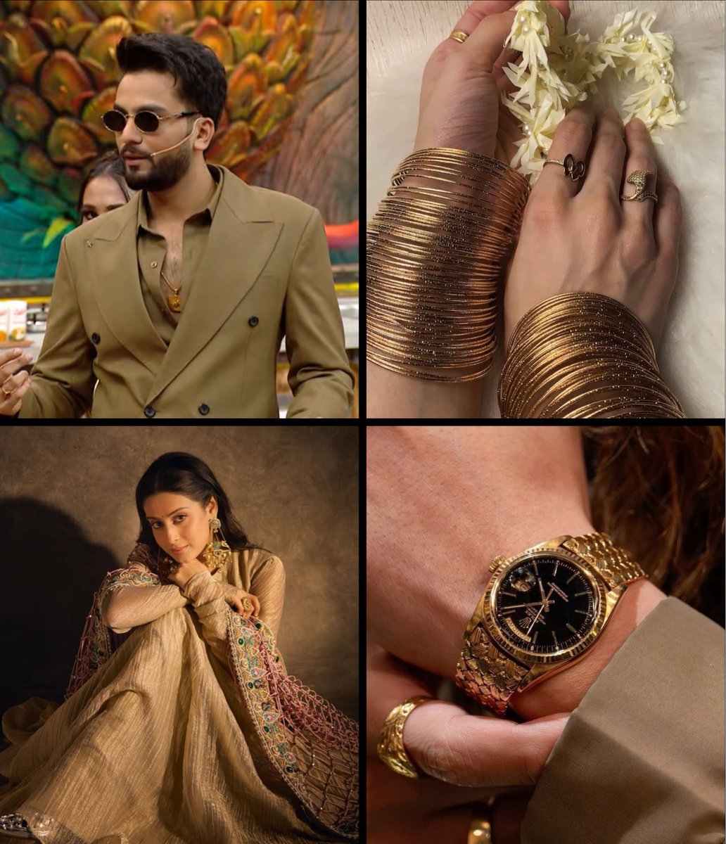 jeevifilm's tweet image. Look at the age difference between them ahhh🥵 #ElvishYadav #Ishamalviya #Elvisha