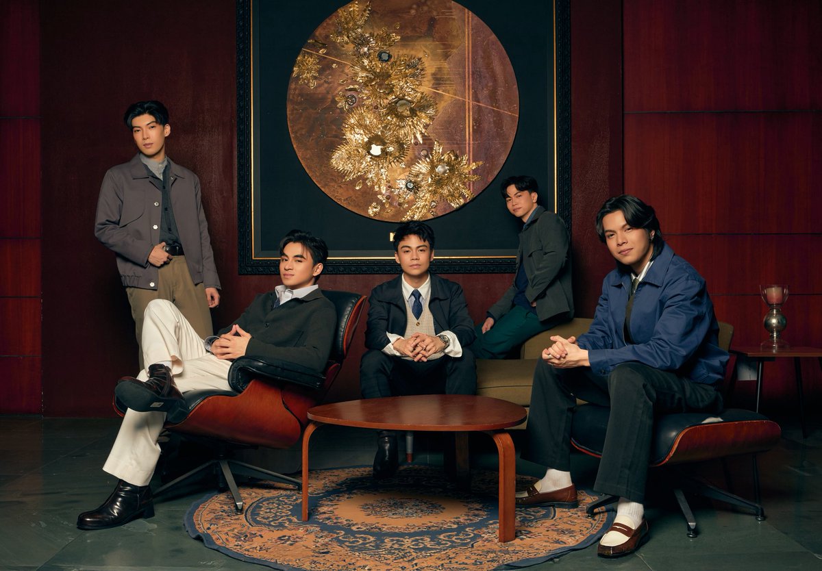 [CONCEPT PHOTOS]

WRIVE | the 1st Album

1.16.2026

#WRIVE #WRIVE_1stAlbum #Hakbang #StarMusicPH #PolarisStarMagic