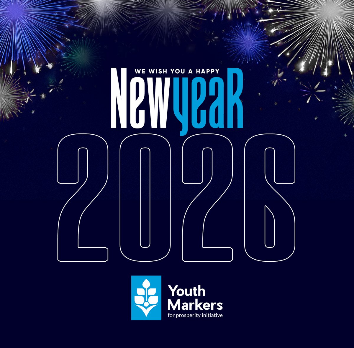 Youth Markers for Prosperity (@YouthMarkers) / Posts / X