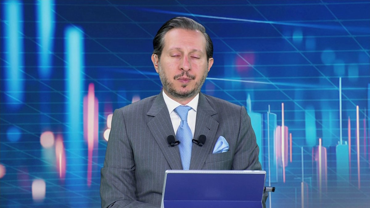 وزيرة الخزانة الأميركية السابقة جانيت يلين: الدين والعجز أصبحا كبيرين لدرجة قد تقيد قرارات الفدرالي وتجبره على إبقاء الفائدة منخفضة بهدف تقليص كلفة خدمة الدين جرس الإغلاق _Business 