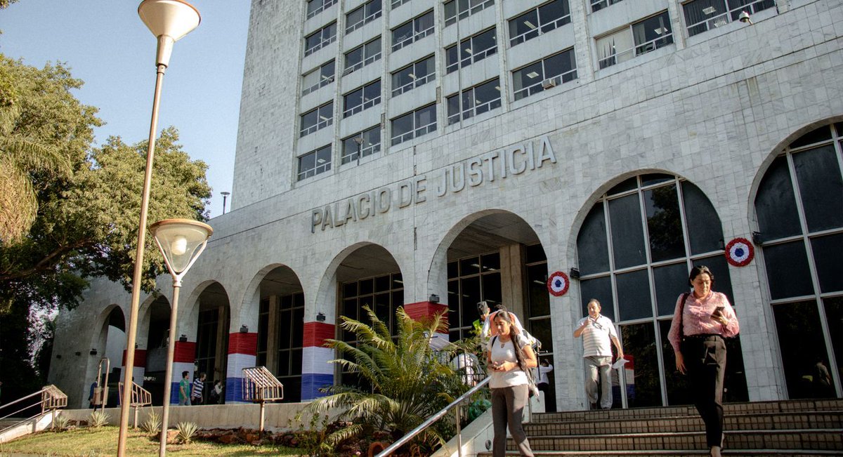 🔴 PROCESOS

➡️ La mediación gana protagonismo en el Poder Judicial con más de 6.900 acuerdos logrados

➡️ La mediación continúa consolidándose como una herramienta clave para la resolución de conflictos, al posicionarse como un mecanismo eficaz, accesible y humanizado dentro del