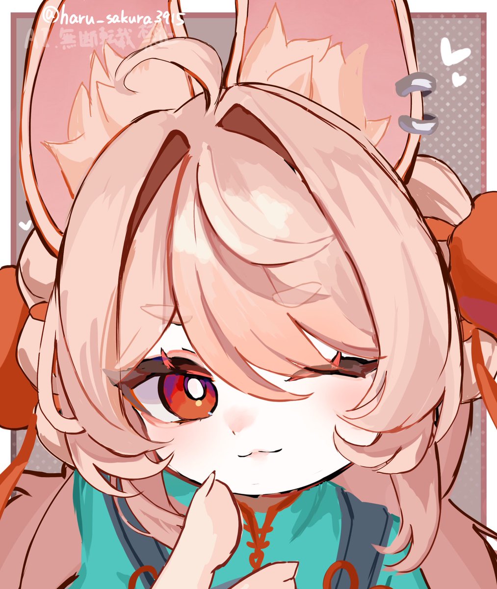 haru_sakura3915's tweet image. ザオちゃん！
 #zhao #zzzero