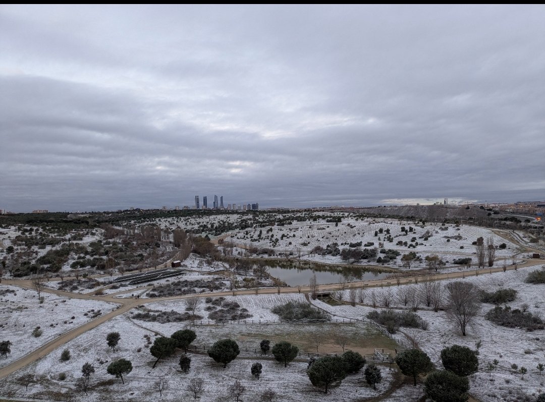 Hilos Valdebebas tweet media