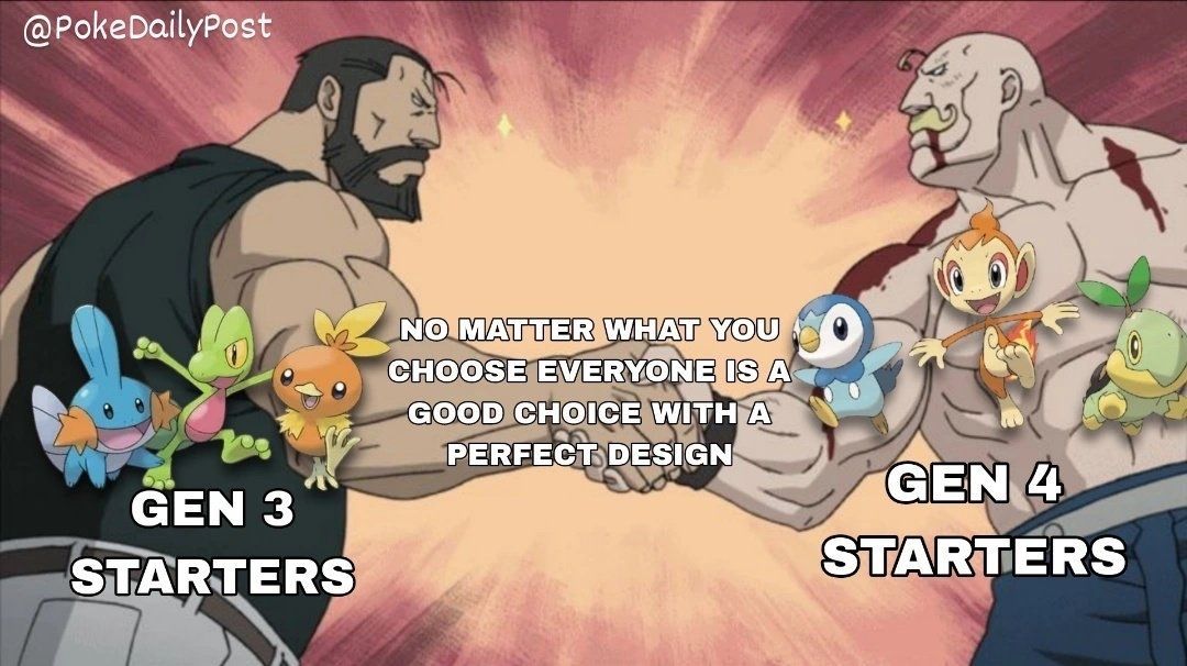 pokemon_daily's tweet image. 