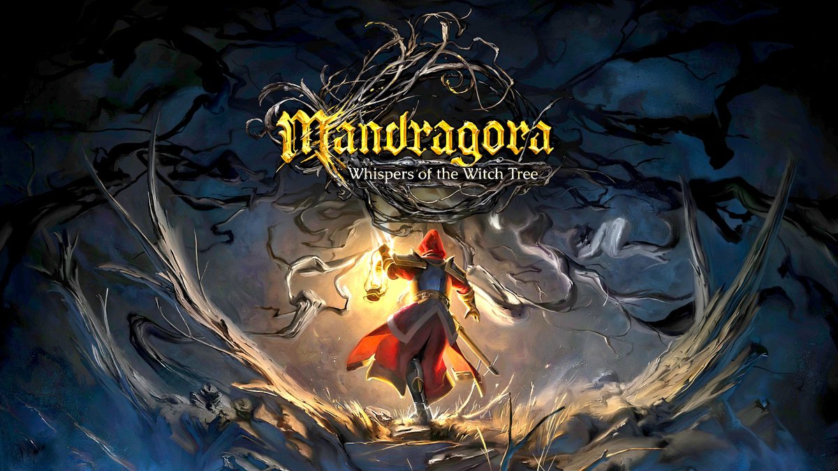 マンドラゴラが視聴者を呼びこんでくれる。とても有難い。 話題になっ