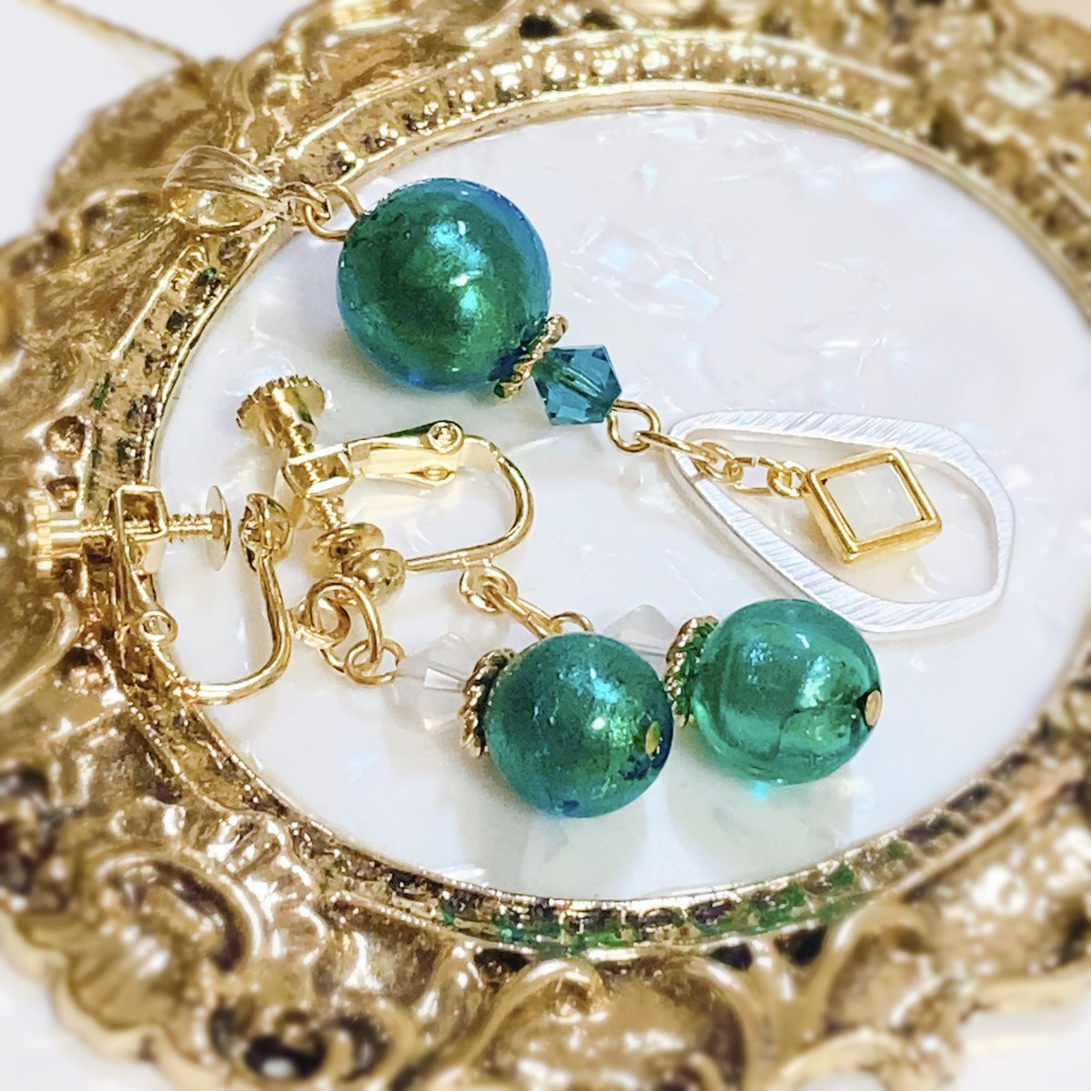 piacetto💎概念アクセ💎 (@piacetto_venice) / Posts / X