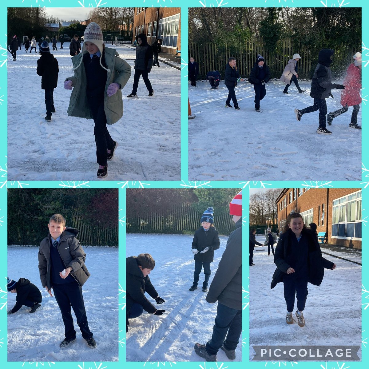 Good Shepherd Primary School tweet media