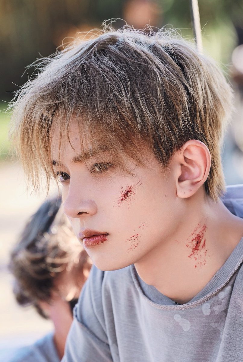 LHS01ACE's tweet image. omg 🫠 #HEESEUNG