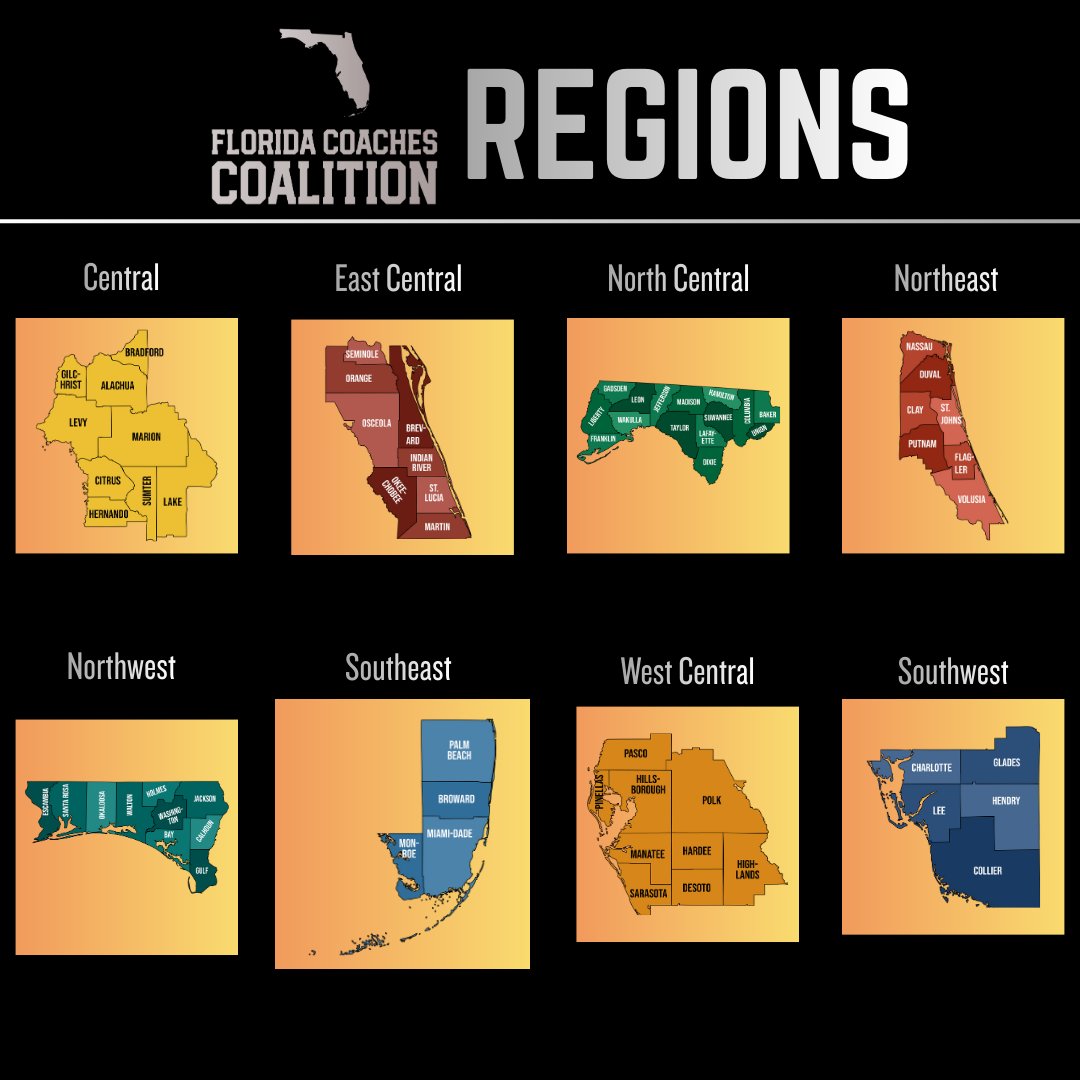 PayFLCoaches's tweet image. The 2025 FCC Coach of the Year Award recipients will be announced Friday January 9th 🔥

Awards include:

🏈 Football COY
🏳️ Flag Football COY
🏆 Program of the Year
🎓 Athletic Director of the Year
🔄 Turnaround Program of the Year
🚀 Rising Coach

Awards will be presented for…