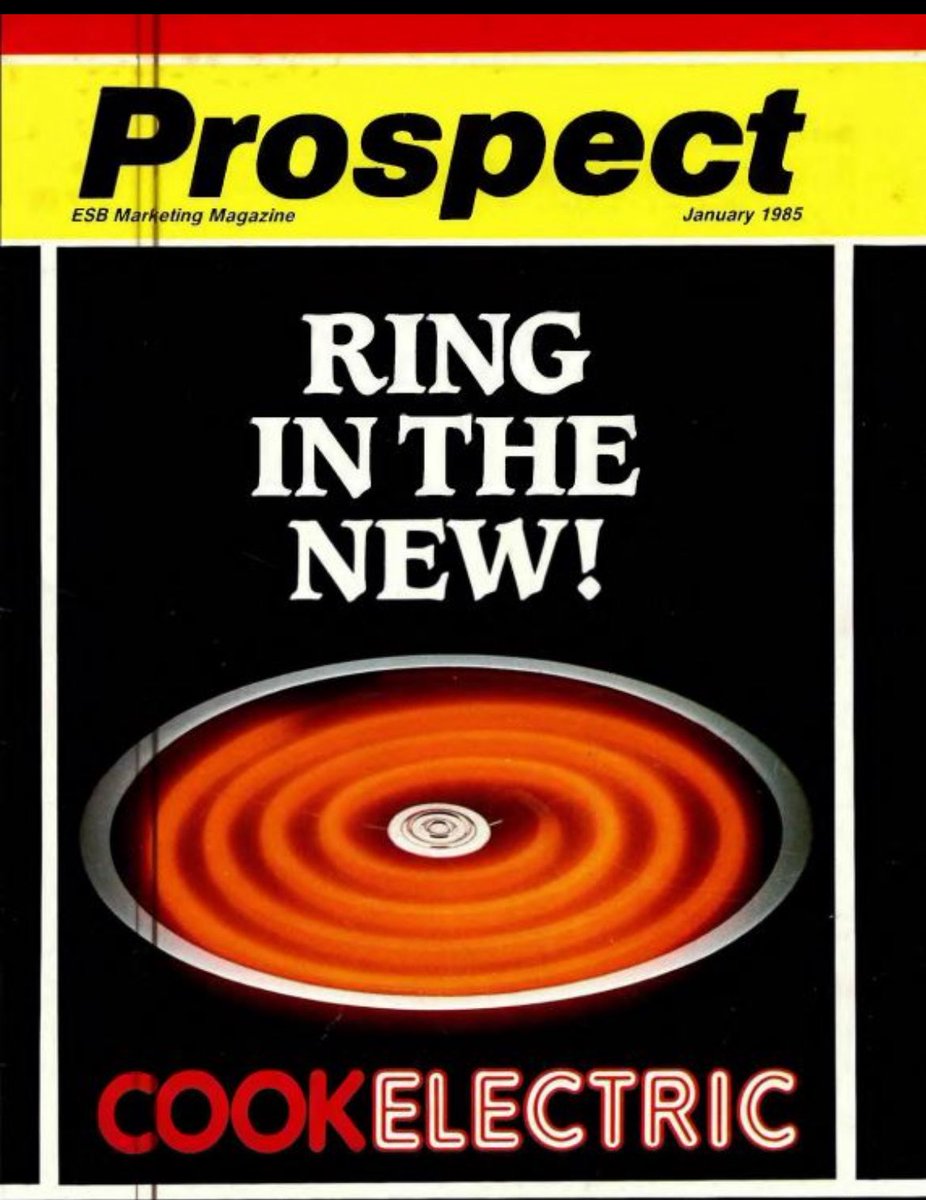 ESB Archives tweet media