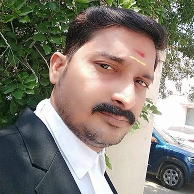 K.Ashok adv tweet media