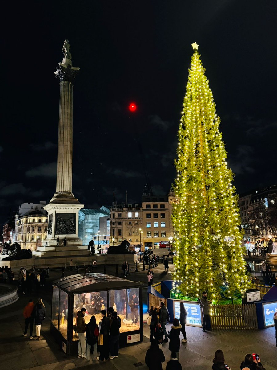 Christian - French London Experience tweet media