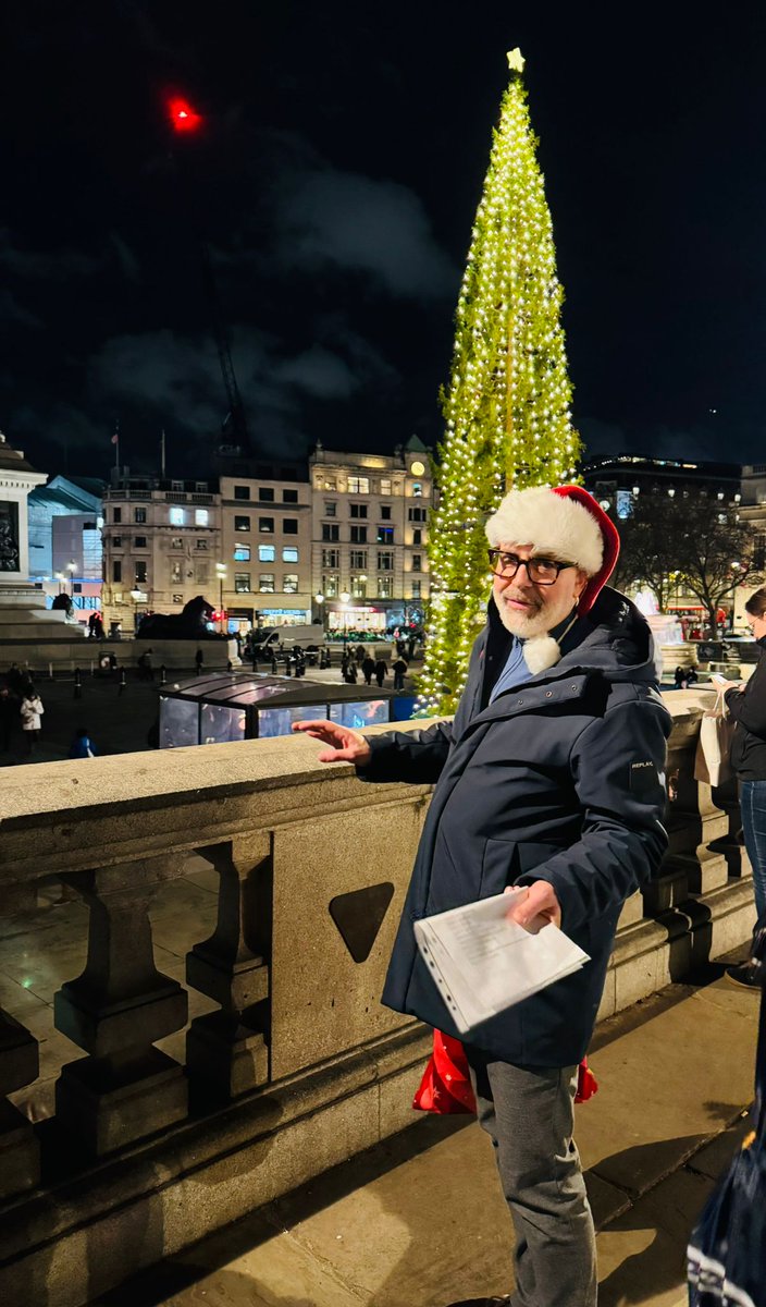 Christian - French London Experience tweet media