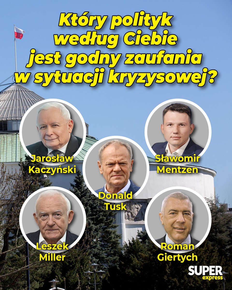 Super Express tweet media