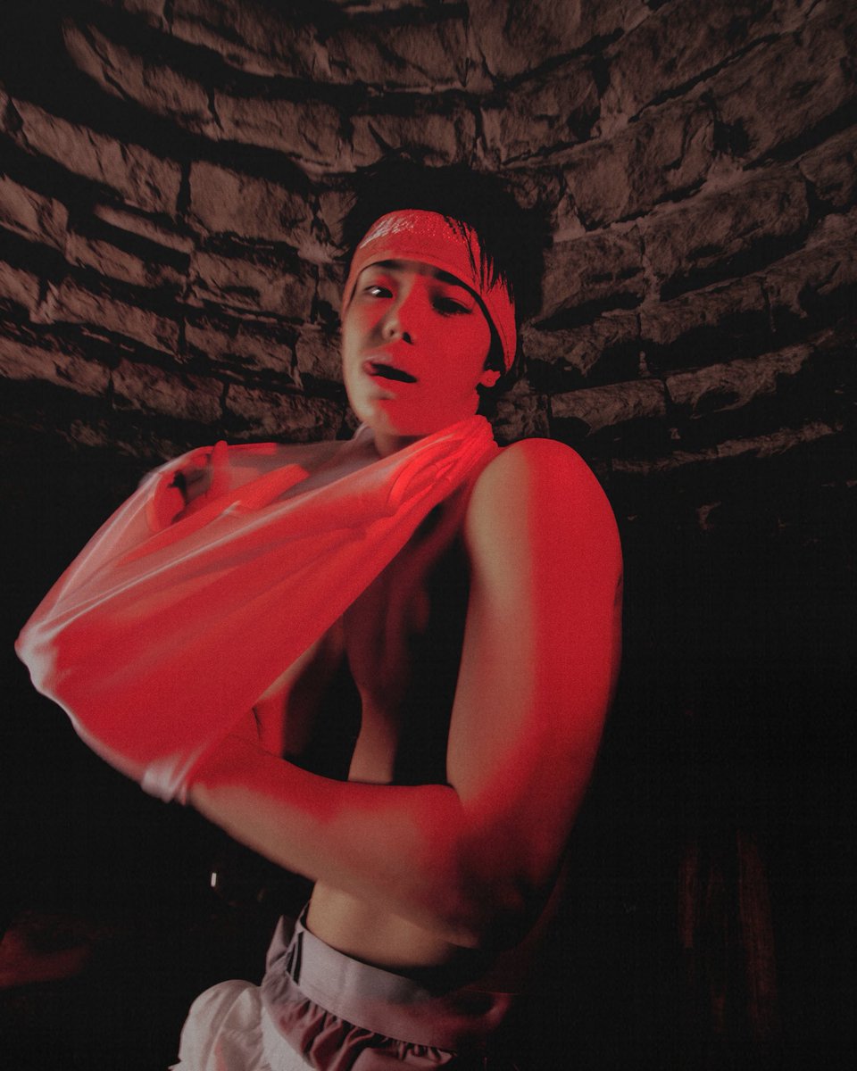 lngdoor's tweet image. just Kwon Ohyul.