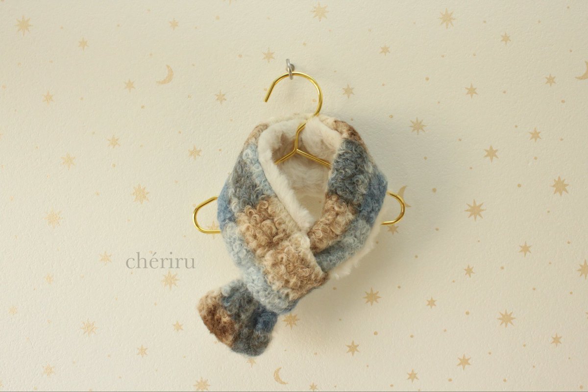 _cheriru's tweet photo. .
くるくるふわふわボア生地のマフラーです！

size：S〜L

price：¥1,980

┈┈┈┈┈┈┈┈┈┈┈┈┈┈┈┈┈┈┈
🎍年末年始も営業中！🎍

✔︎ 全ての商品が即納📦
✔︎ 当日〜3日以内に国内より発送🚚

┈┈┈┈┈┈┈┈┈┈┈┈┈┈┈┈┈┈┈

#chériru https://t.co/tk8UT24nKs