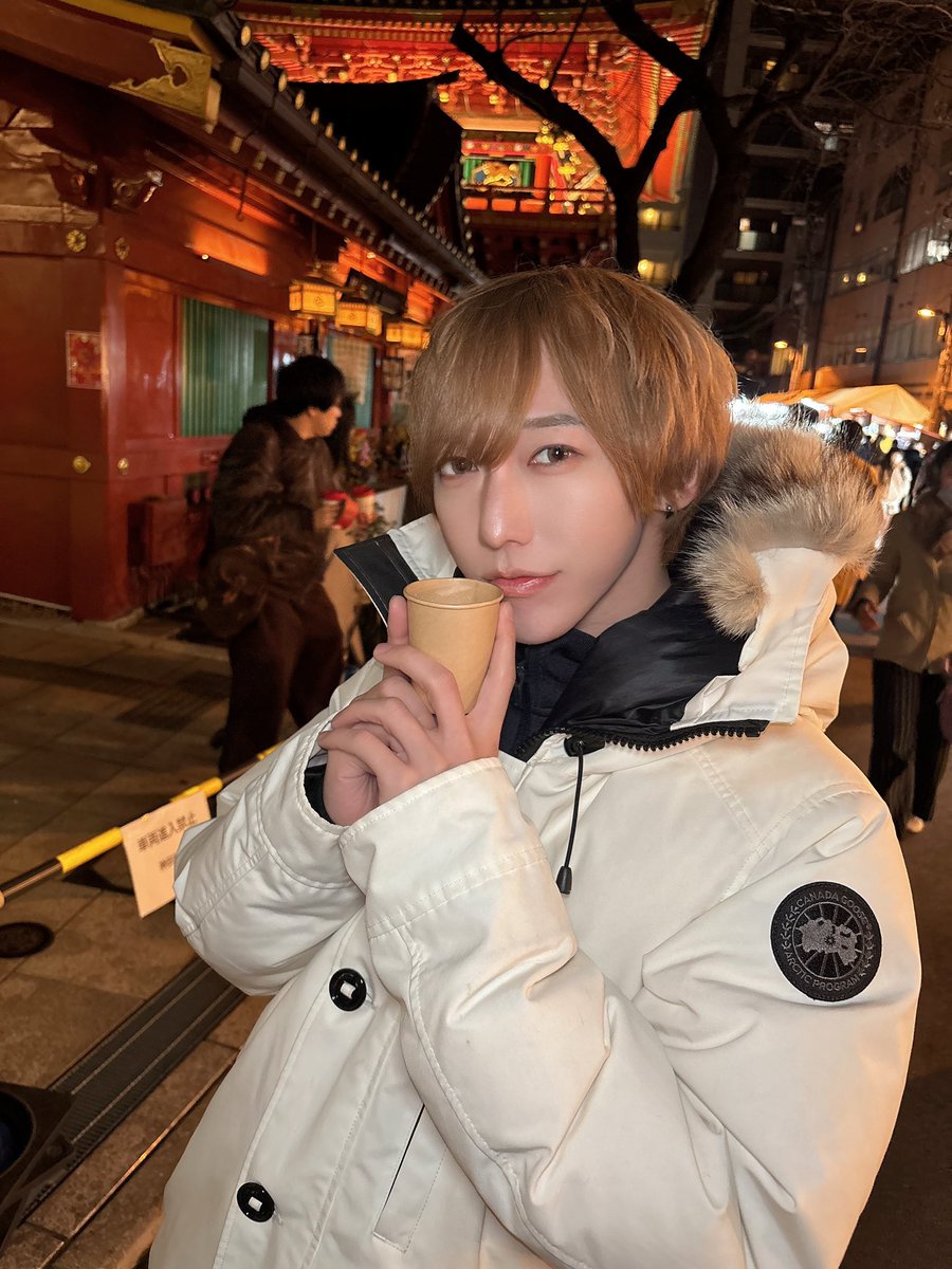 あきと (@Nizi_Pale_Akito) / Posts / X