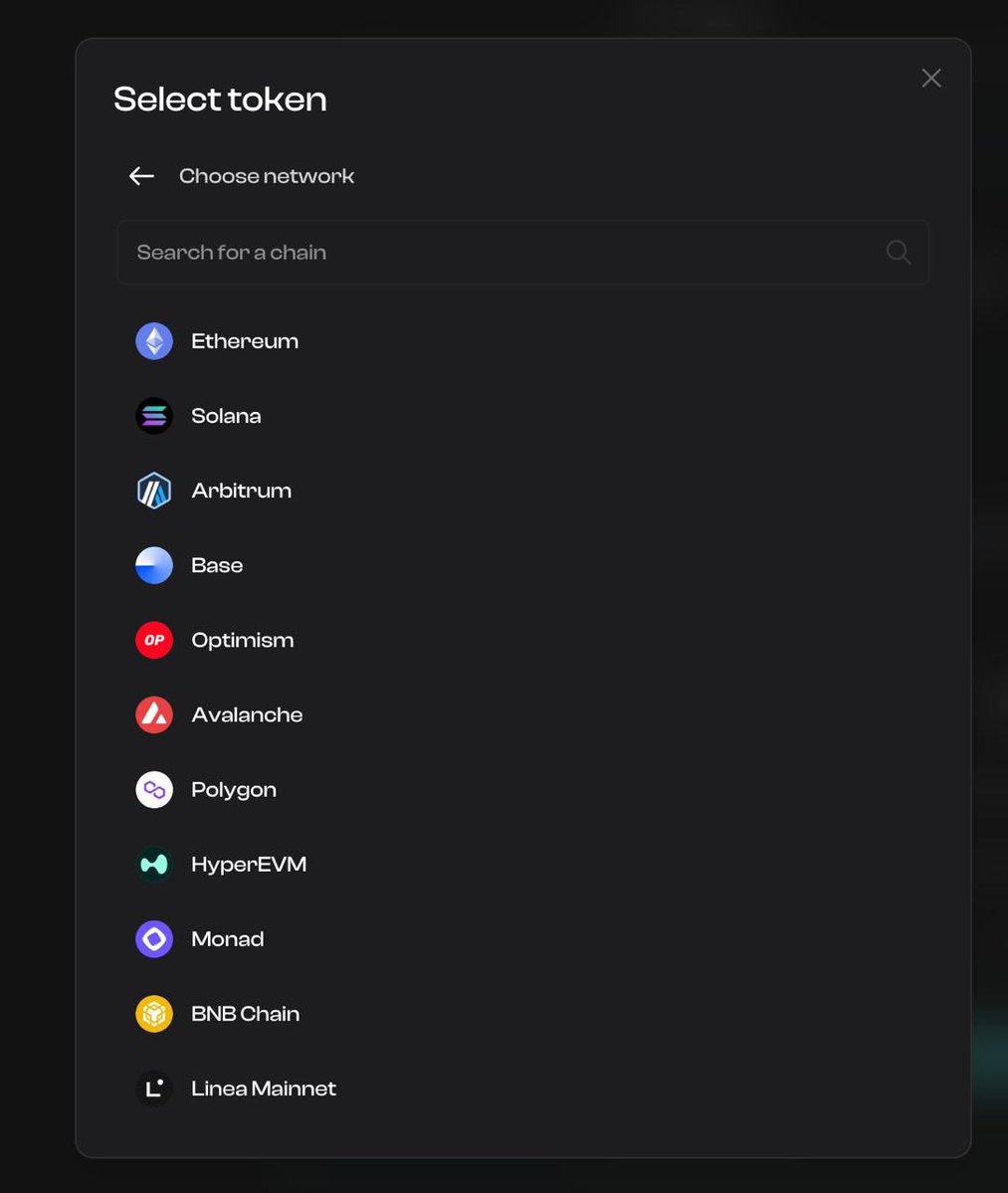 mihaieremia's tweet image. Soon, the @MultiversX community will be able to bridge $USDC from any @circle supported CCTP V2 chain in one click.

We also support @wormhole across all their available EVM chains and Solana, so tokens like $USDT and others can be bridged.

No more limited options for liquidity…