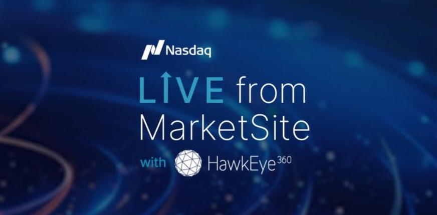 HawkEye 360 tweet media