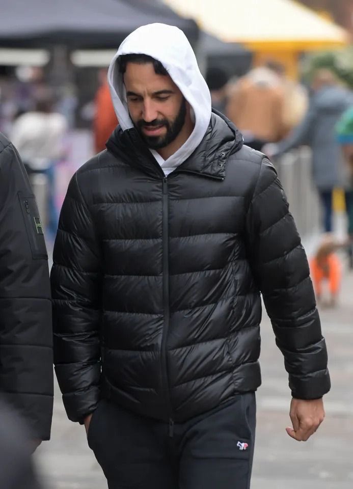 UtdMaI's tweet image. Ruben Amorim sacked, not because Manchester United couldn’t finish in the top four. Not because the players downed their tools and not because there’s no progress in the team. 

United sacked him because he called them out, he needed help.

The next manager/coach has my full…